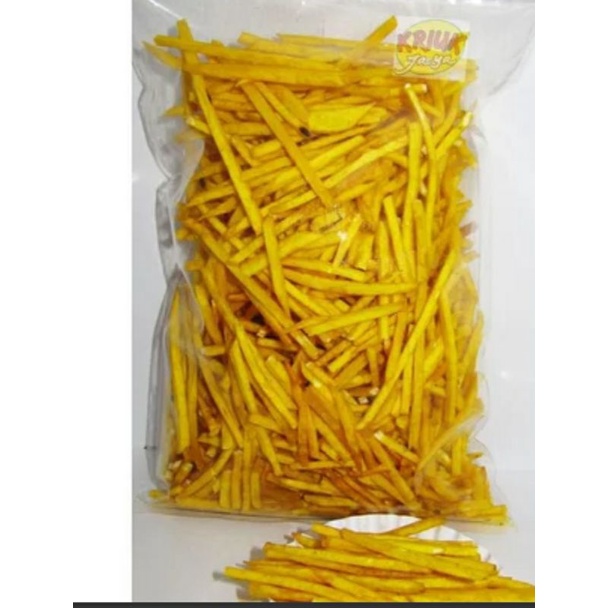 

Stik talas gurih enak 500g