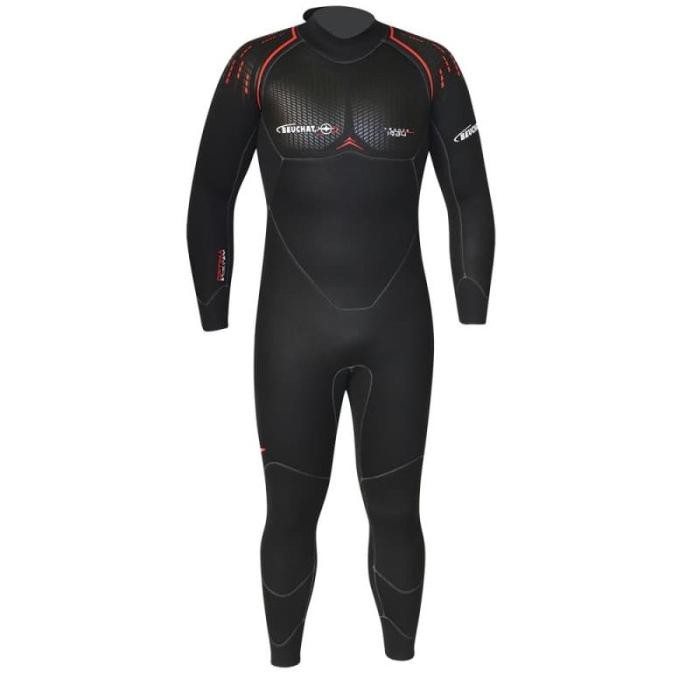 Beuchat Optima 5Mm Wetsuit