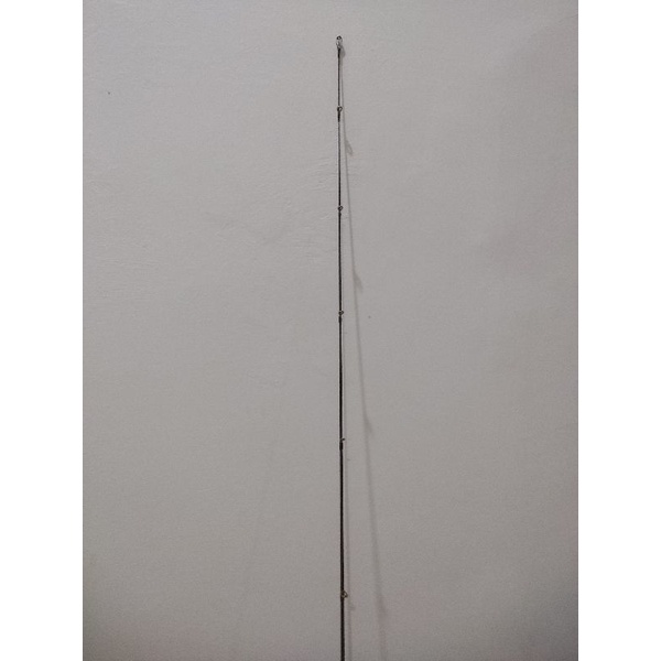 Rod Bullzen iguana Velocity pe 0.4-1