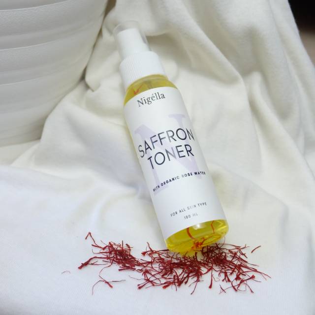 SAFRON TONER PREMIUM