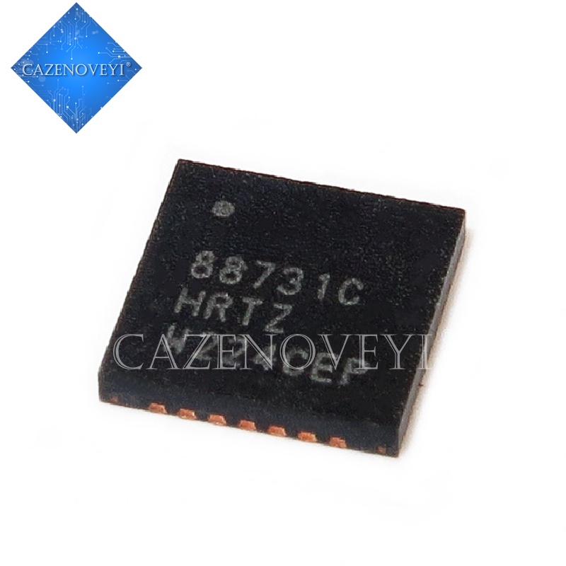 5pcs Ic Isl88731Chrtz Isl88731C 88731c Qfn-28