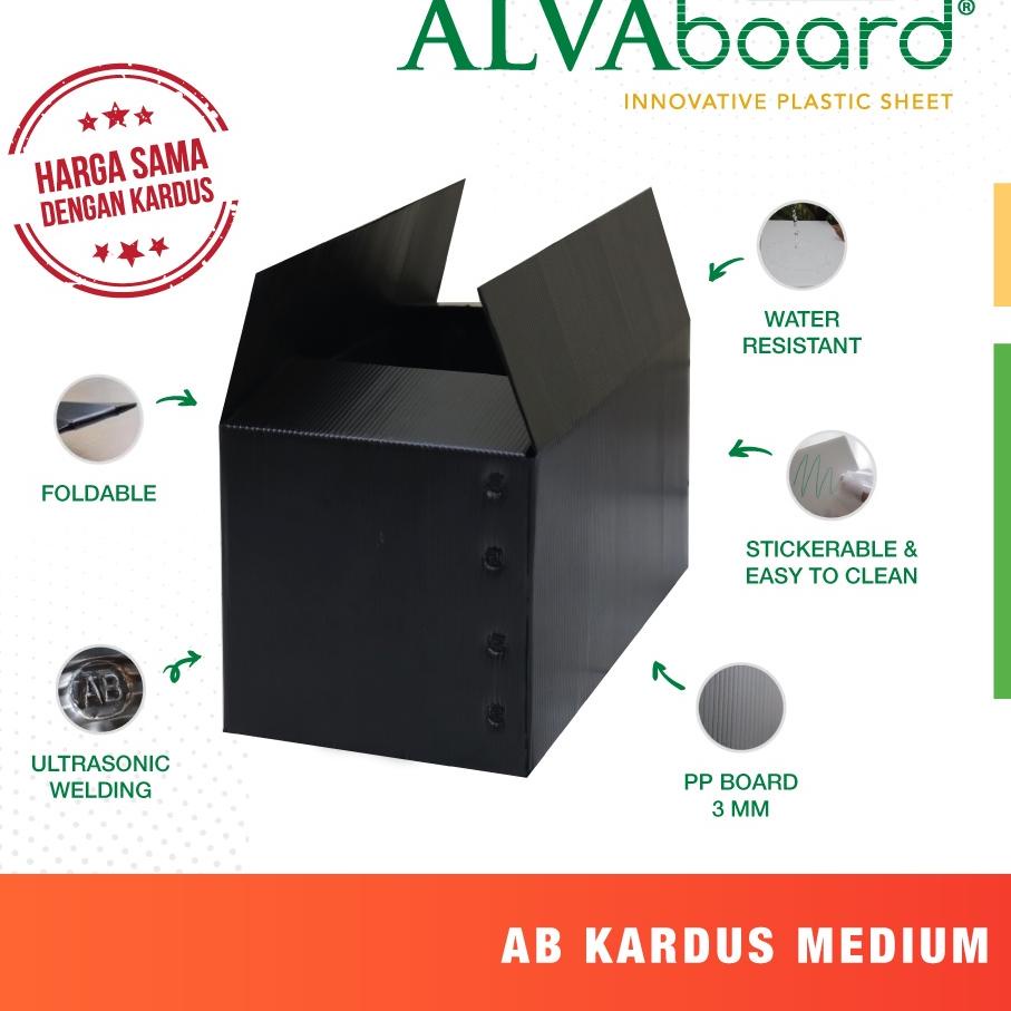 Harga Alvaboard Terbaru Desember 2022 |BigGo Indonesia
