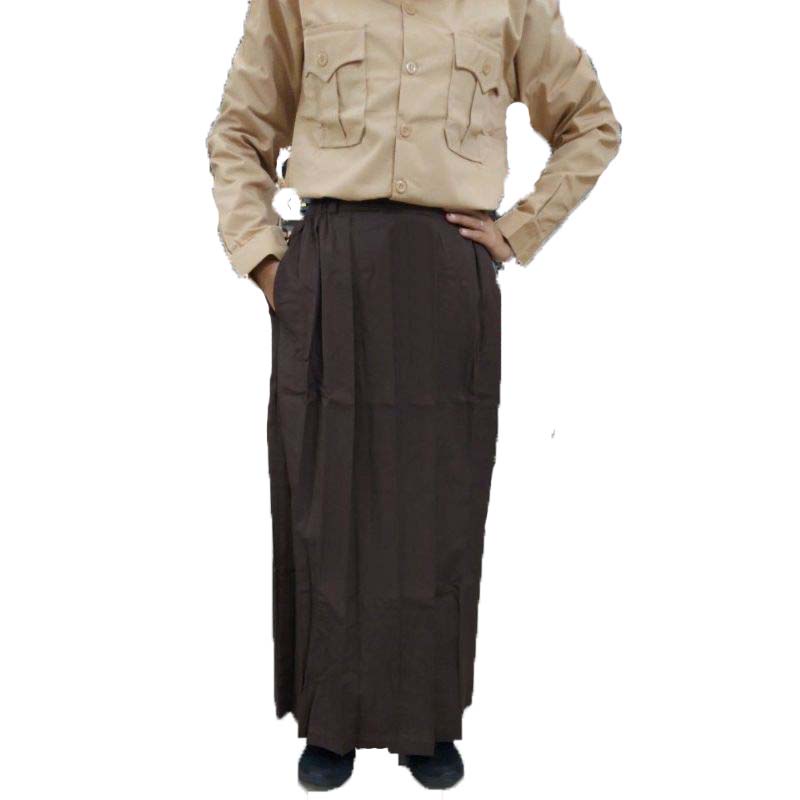 ROK PRAMUKA SMP REMPEL PANJANG