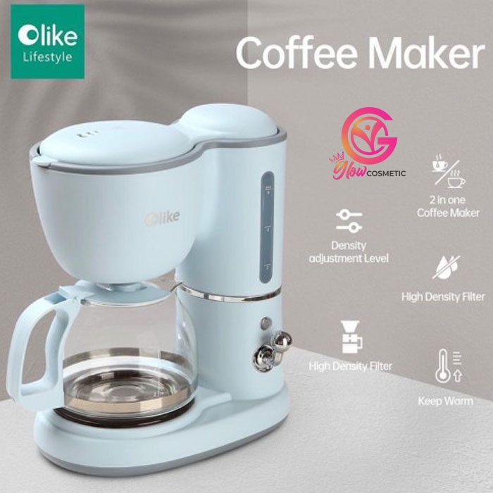 OLIKE COFFEE MAKER