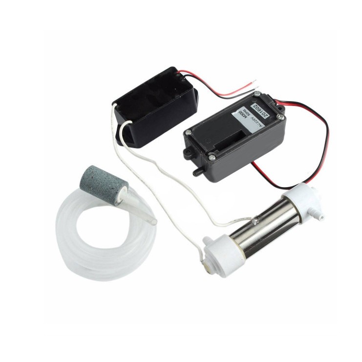 Ozon / Ozone Generator Sterilizer Ozonizer Purifier DIY