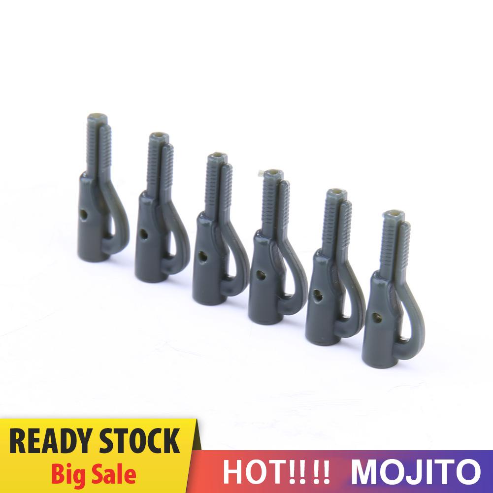 20 Set Klip Pancing Dengan Pin Tail Tubes