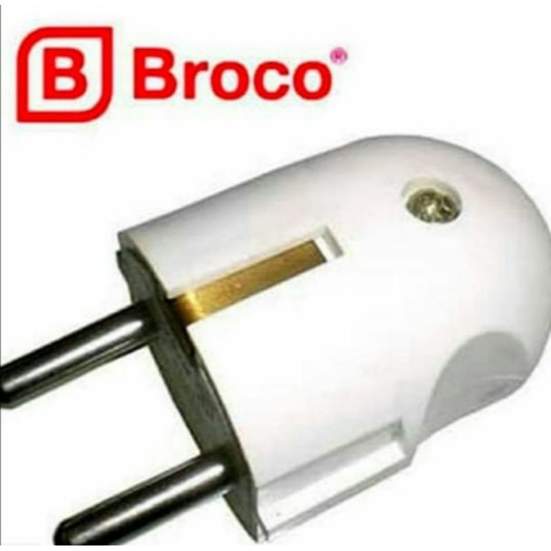 BROCO STEKER ARDE 2P