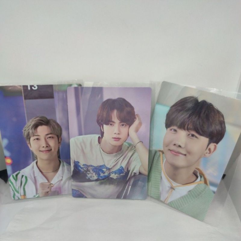 SWZ BTS MPC (satuan)