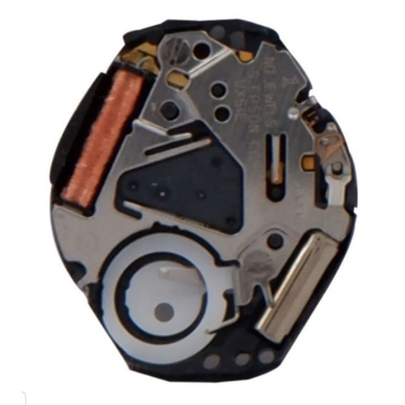 mesin jam tangan epson vx 51 tiga jarum