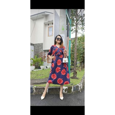 zhafira dress
