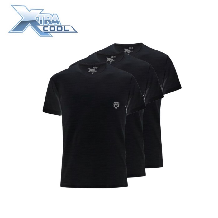 RIDER XTRACOOL R885BWH BAHAN BERKUALITAS