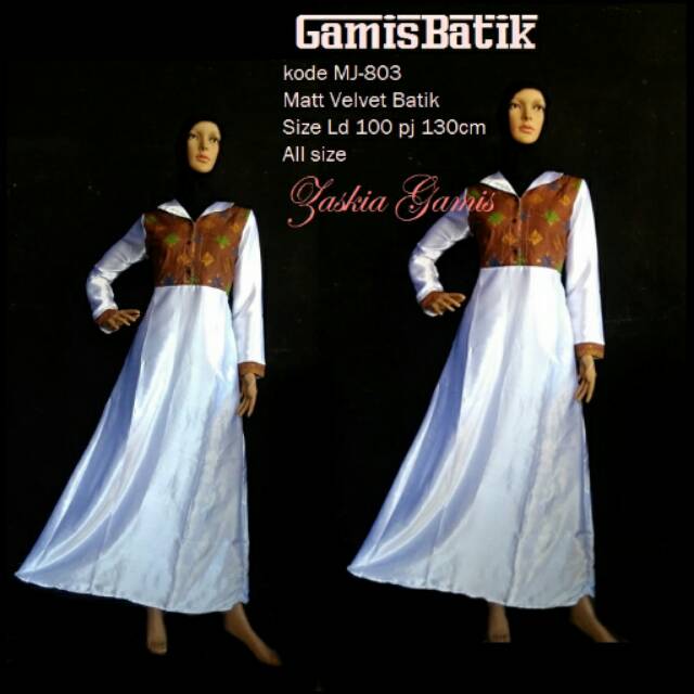 Gamis Grosir kodian