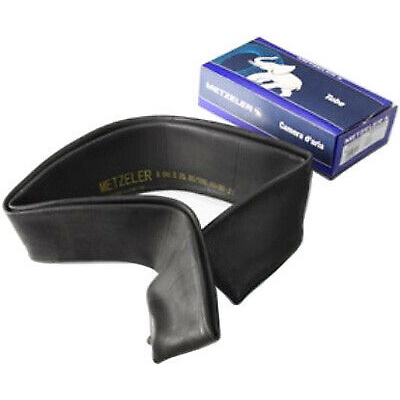 BAN DALAM MOTOR TRAIL ENDURO MOTOCROSS METZELER ORIGINAL RING 18 19 21