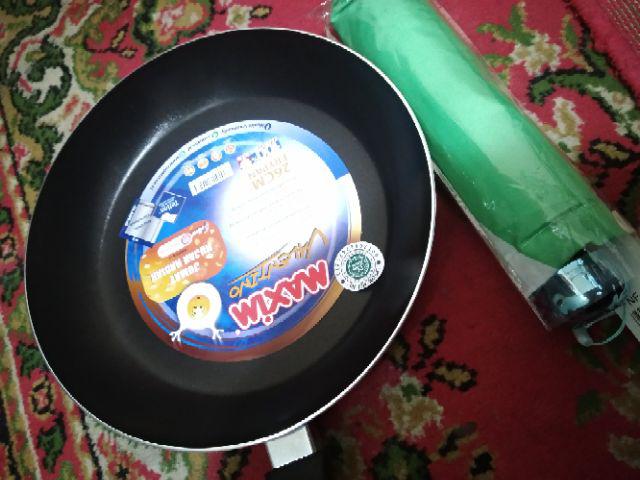 Nagoya Payung Lipat Gradasi Nf391