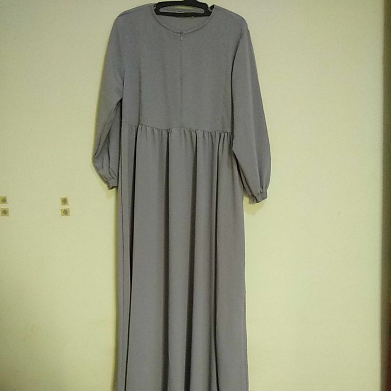 PL Gamis Busui friendly Miana.daily