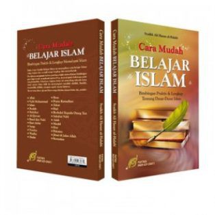 Cara Mudah Belajar Islam