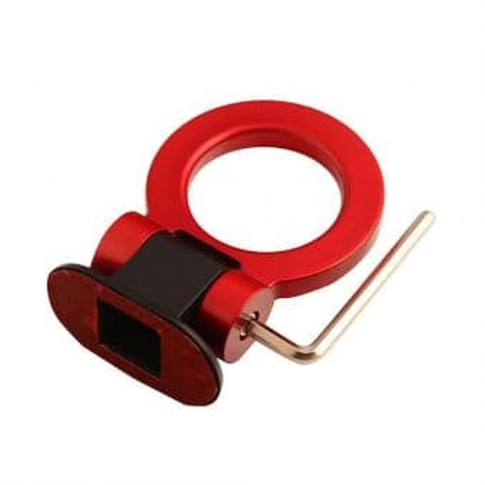 Dummy Towing Hook Bulat UNIVERSAL Accessories