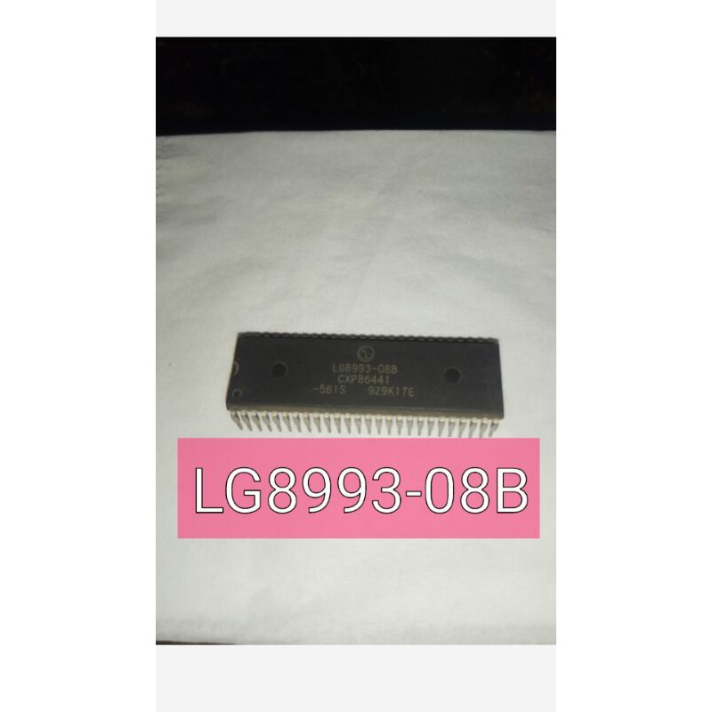 ic LG ori...LG8993-08B..Lg8993-08b