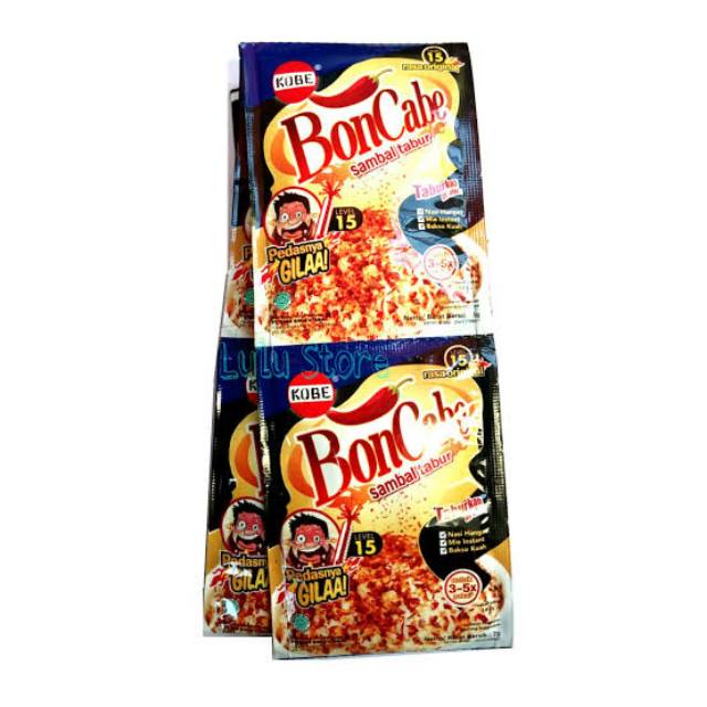 

Bon Cabe isi 12pcs