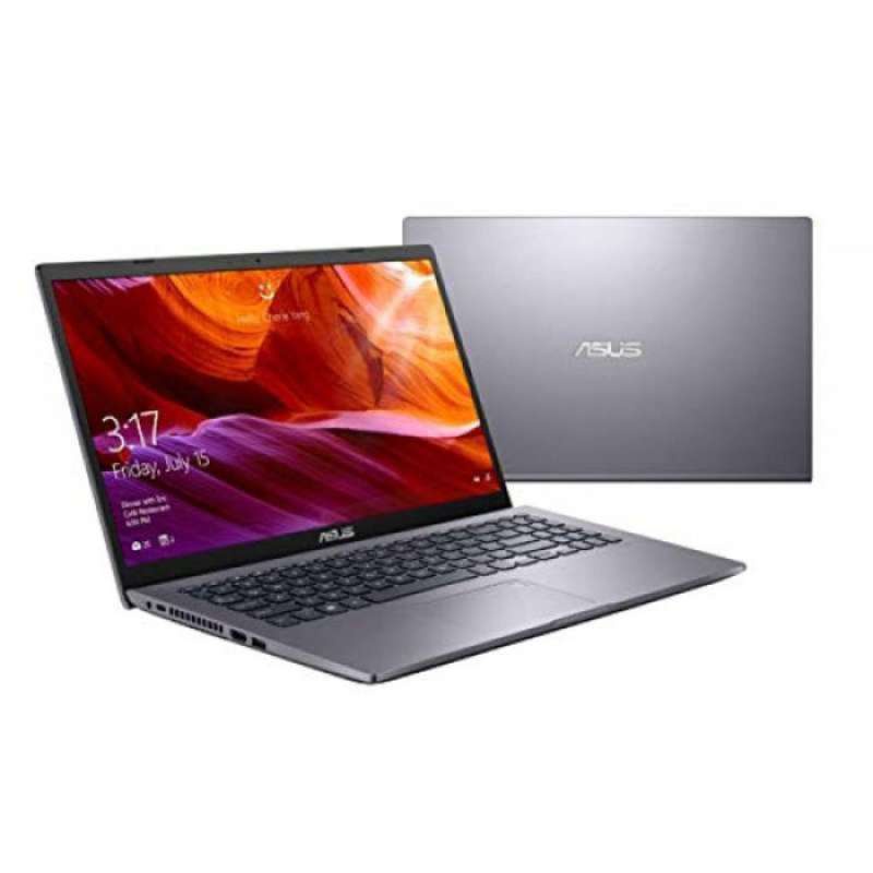 ASUS A516JAO VIPS521 GREY CORE i5 1035G1 4GB 256SSD 15.6"FHD IPS WIN11