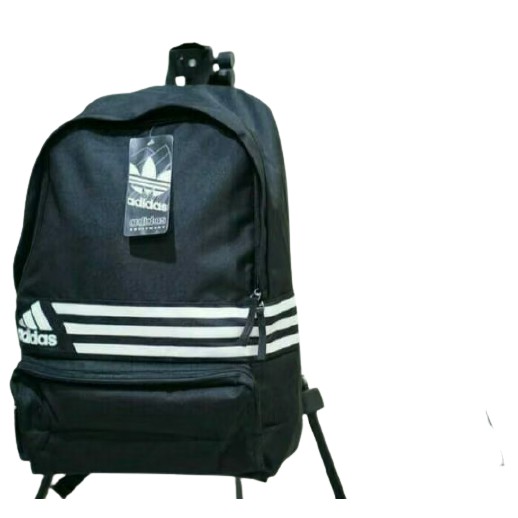 Ransel murah - ransel anak - tas sekolah anak - ransel sekolah - tas adidas Produk Imitasi/KW simple