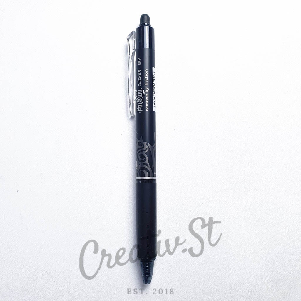

H7Y Pilot Frixion Cetrek Pulpen Pen Bisa Dihapus Erasable 0.7 Mm