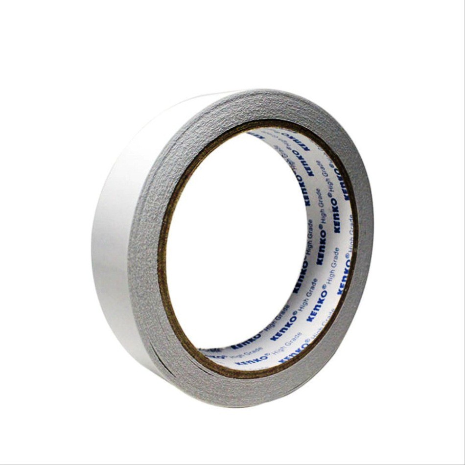 

Double Tape 24mm 1" Perekat - Kenko
