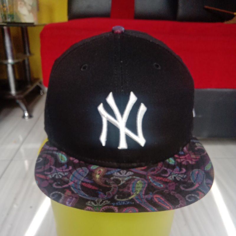 Snapback New Era 9Fifty