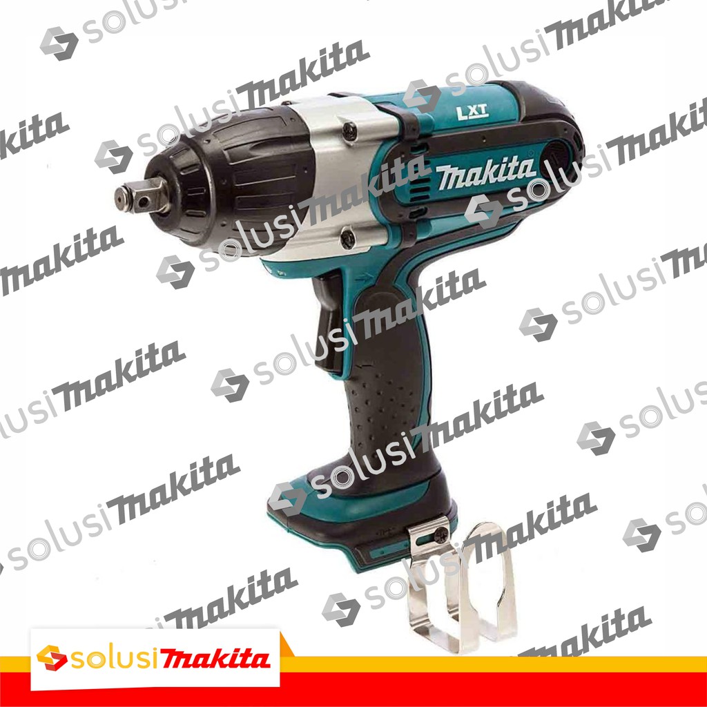 Bor Listrik Makita DTW 450 RME DTW450RME Cordless Impact Wrench