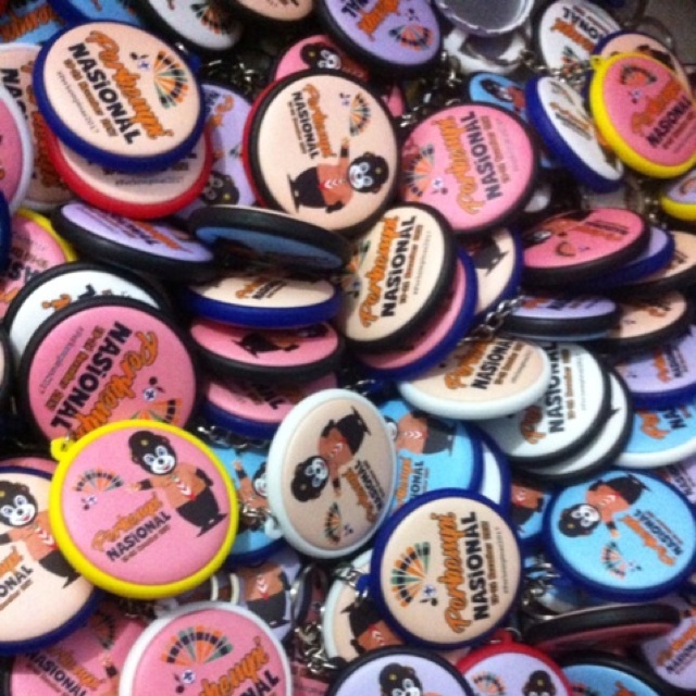 

Ganci bulak balik