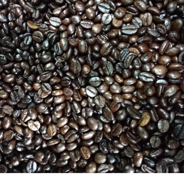 

Dijual GVRE8 Biji Kopi Robusta Toraja - Medium Roast (100gr) 52 Bestseller
