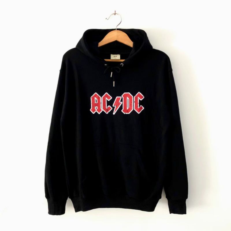 Hoodie ACDC