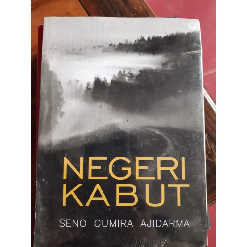 Negeri Kabut