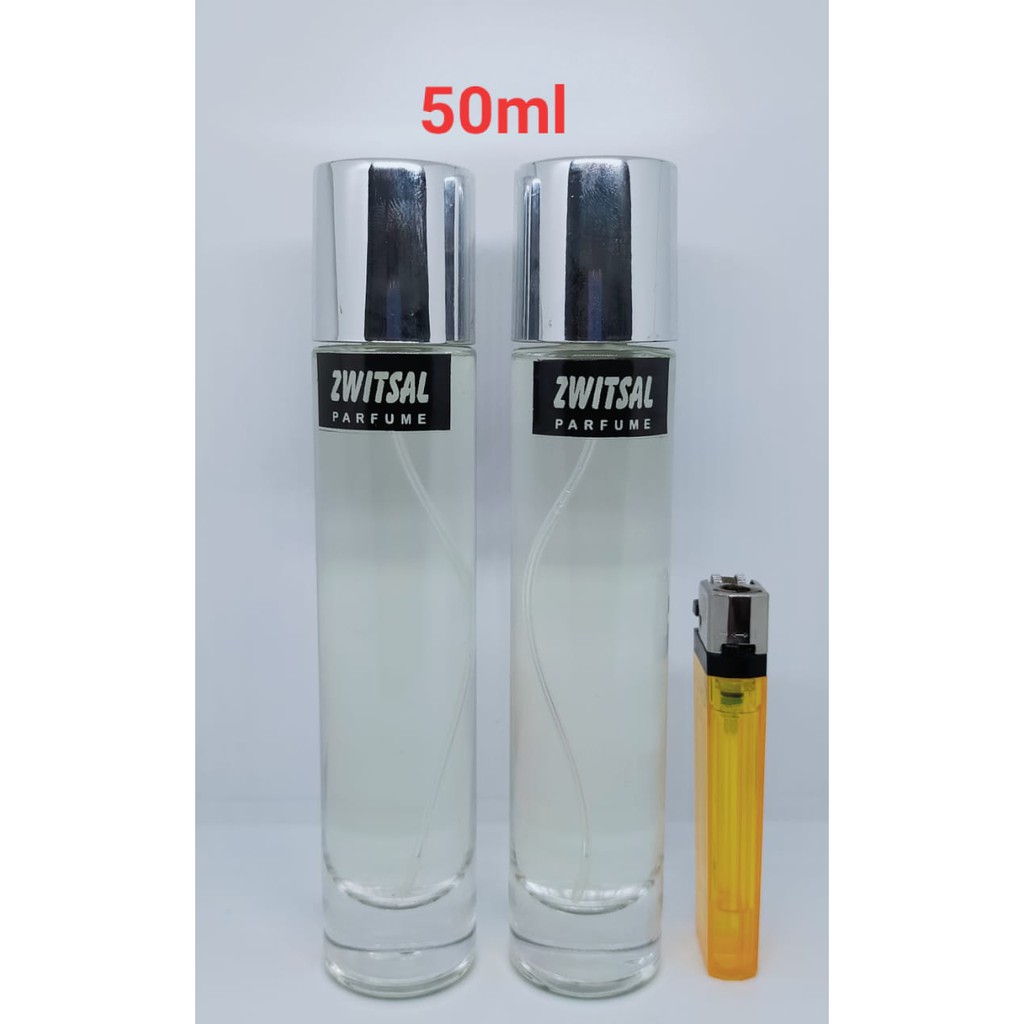 parfum murni biang 50ml &amp; 100ml (aroma tulis dikolom pesan/chat)