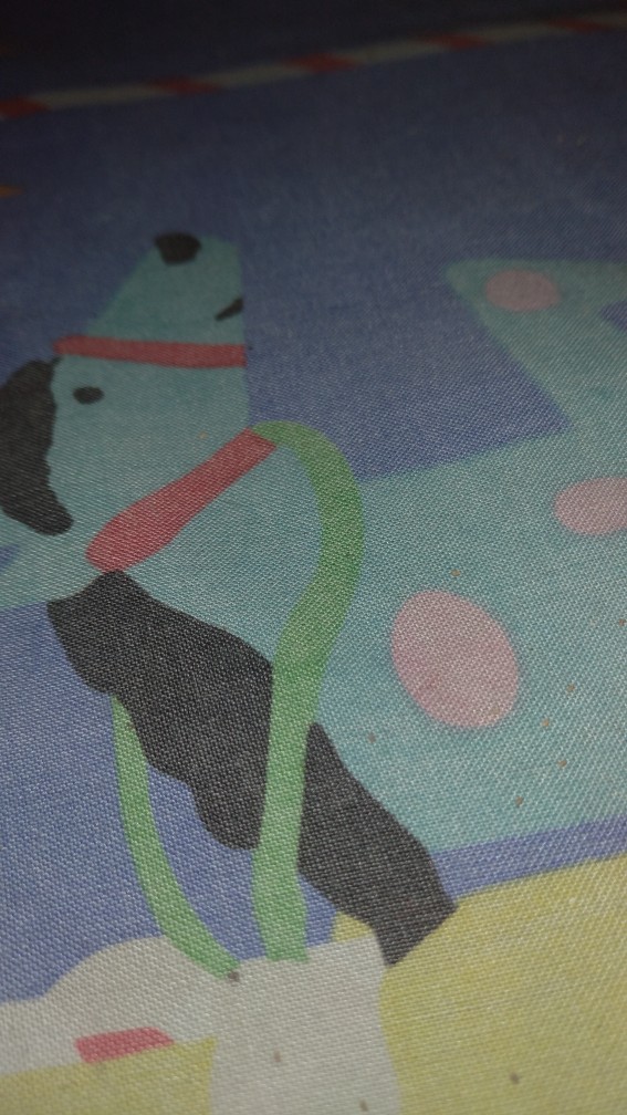 Daun Zipper Waterproof Potongan 70/75/80 Cm