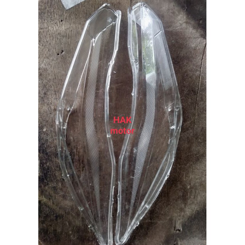 Mika lampu sen depan beat fi olnew/strit,2017-2018