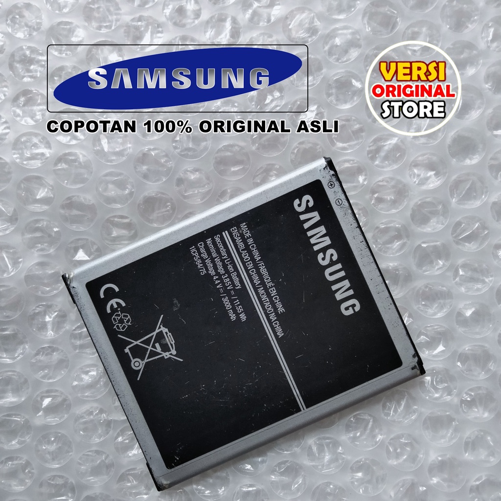 BATERAI BATRE SAMSUNG J400 J400F J4 2018 ORIGINAL COPOTAN