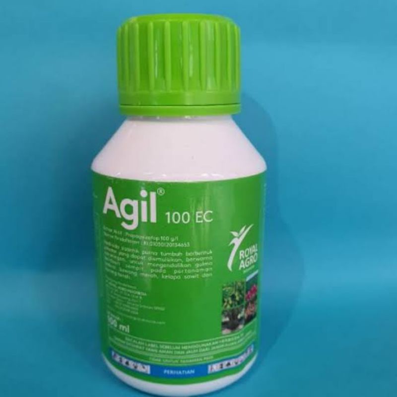 AGIL 100EC - 100ML HERBISIDA