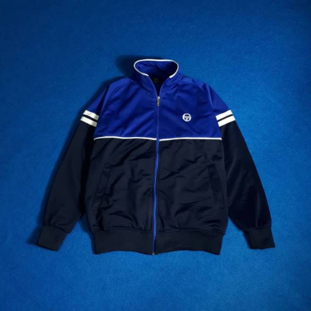 JAKET TRACKTOP SERGIO TACHINNI