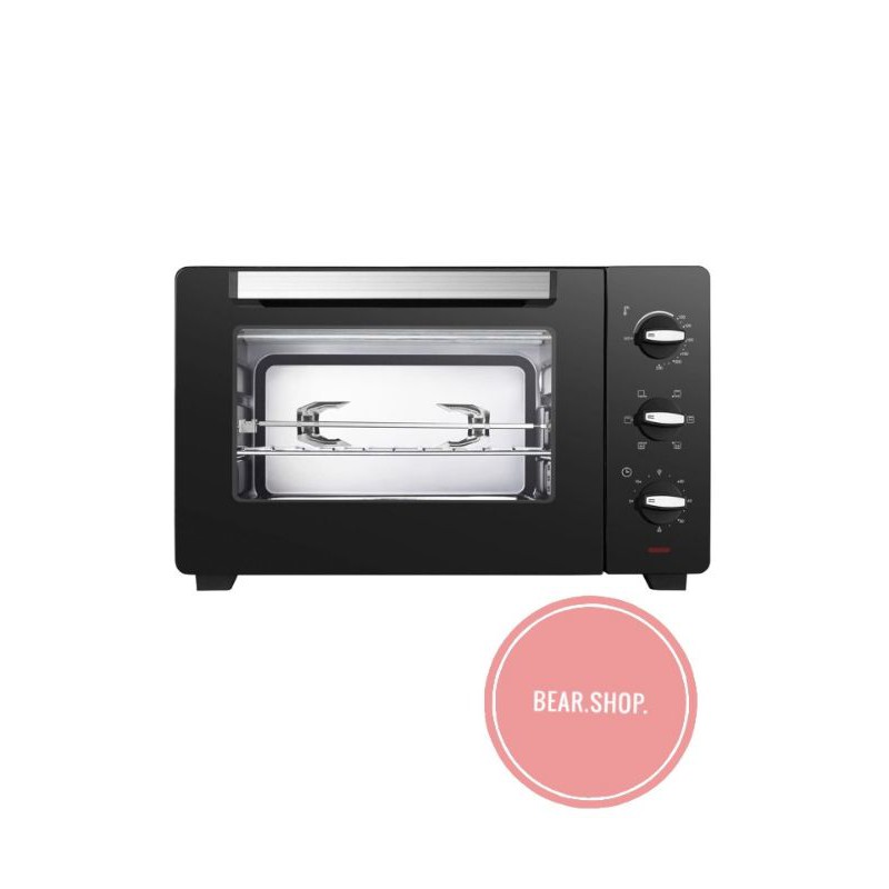 Kels Darwin Oven W/ Rotisserie 28 Ltr
