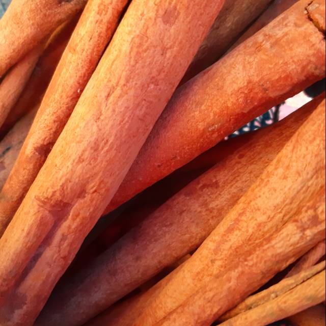 

Kayu manis 250 gram