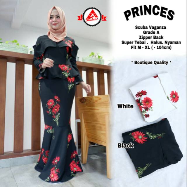 

Princes