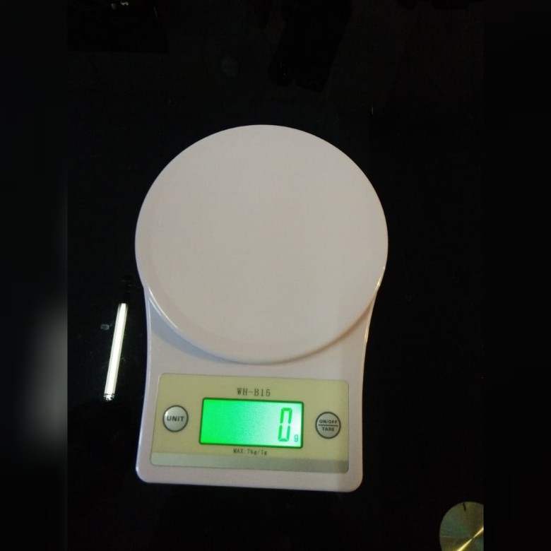 TIMBANGAN WH-B15 7KG/1G