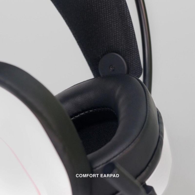 REXUS Headset Gaming Thundervox HX9