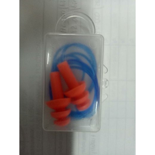 EAR PLUG