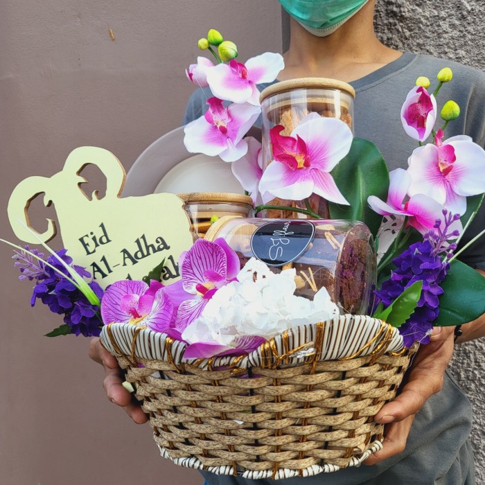 

Hampers parcel ultah/wedding/idul adha/lebaran/selamatan rumah baru 38