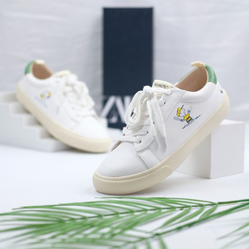 Zara Sneakers