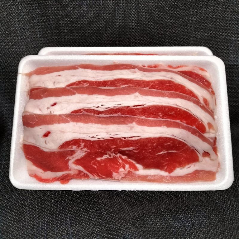 

SHORTPLATE AUSTRALIA 500GR - DAGING SAPI IMPORT - BRONTZ JOGJA