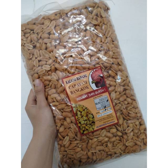 

Kacang Bawang