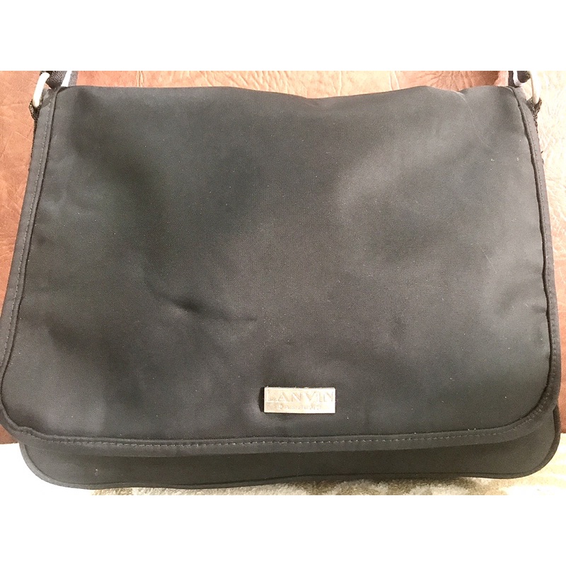 Tas Preloved Lanvin